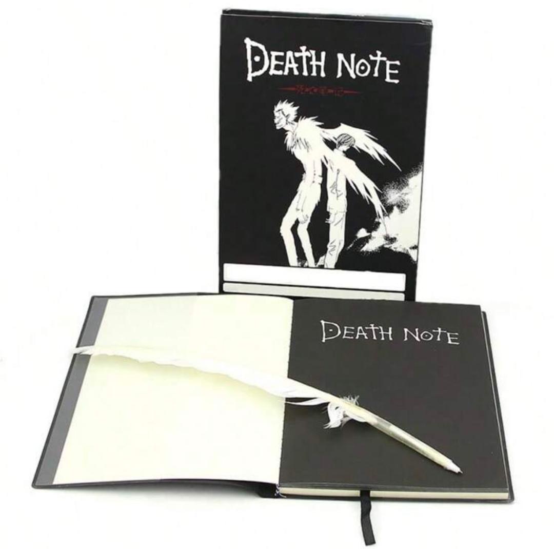 Death Note